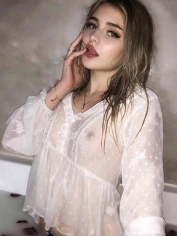 Индивидуалка Кира Фотография 3